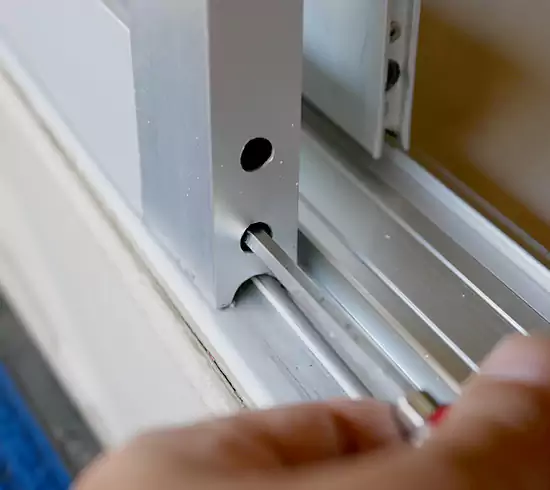 Maintenance in West Little River