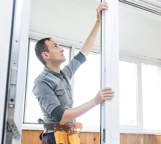 Replacement in West Little River